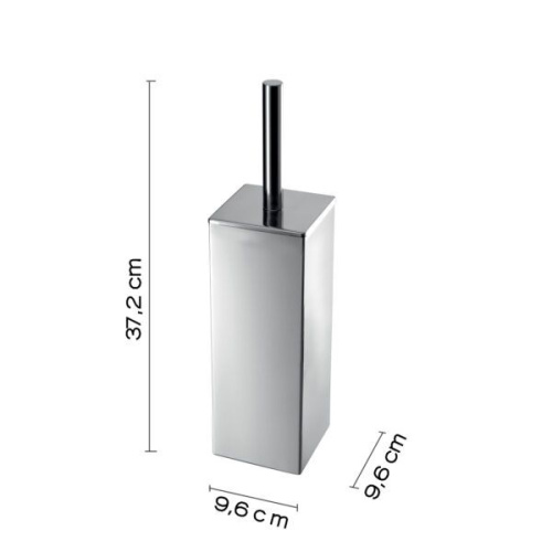 Ершик Gedy Teseo 4433(13) - фото 2